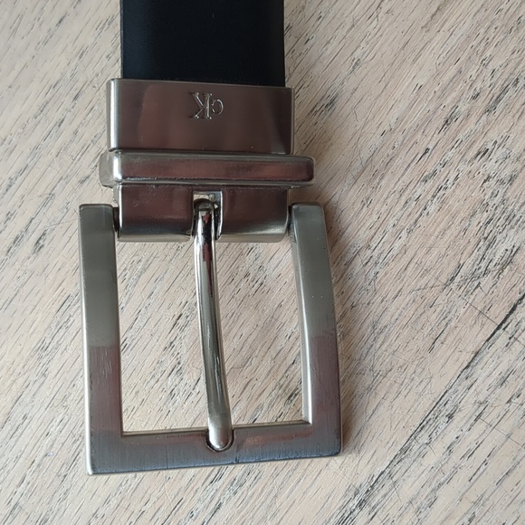 Calvin Klein reversible belt - Picture 3 of 5